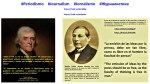 Fernando Antonio Ruano Faxas. Literatura, Democracia, Elecciones, Periodistas, Muertos, Desaparecidos, Dictadura, Dictaduras, Periodismo, Journalism, Jornalismo, Журналистика, Thomas Jefferson, Benito Juárez,&nbsp;Trump
