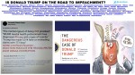 FERNANDO ANTONIO RUANO FAXAS. Donald Trump is crazy. Donald Trump está loco. 60,000 mental health professionals have diagnosed Trump with a type of insanity. Trump has made 9,014 false or misleading claims over 773&nbsp;days