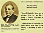 Fernando Antonio Ruano Faxas. Imagología. Elecciones, Censura, Derechos, Internet, Periodismo, Journalism, Jornalismo, Журналистика. México, Benito&nbsp;Juárez