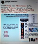 FERNANDO ANTONIO RUANO FAXAS. MÉXICO, CORRUPCIÓN, EMILIANO SALINAS OCCELLI, CARLOS SALINAS DE GORTARI, KEITH RANIERE, NXIVM, TRUMP, ELECCIONES, ELECTION, ERNESTO ZEDILLO, FELIPE CALDERÓN