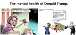 Fernando Antonio Ruano Faxas. The mental health of Donald Trump, Nancy Pelosi, Crazy, Chuck Schumer, Election, Russia, Rusia, Putin, Mueller, FBI, CIA, Leadership, Tax, Taxes, Cuba, Venezuela, North Korea, China,&nbsp;Iran