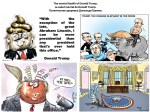 FERNANDO ANTONIO RUANO FAXAS. The mental health of Donald Trump. Leadership, Management, Business, Corruption, Impeachment, Moron, Lincoln, IQ, Election, Russia, Putin, Mueller, China, Mexico, Taxes,&nbsp;Tariffs