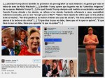 DONALD TRUMP, MELANIA TRUMP, ALICIA MACHADO, HILLARY CLINTON, GOP, SEXO, SEX, PORNOGRAFÍA, PORNOGRAPHY, ELECCIONES, ELECTION,&nbsp;ELECTIONS