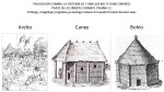 Fernando Antonio Ruano Faxas. PAISOLOGÍA CUBANA. LA HISTORIA DE CUBA QUE NO TE HAN CONTADO. PARTE III, 12. LOS INDIOS CUBANOS. Religión, religiones, negros, africanos, conquista, colonia, España, areíto, caney,&nbsp;bohío