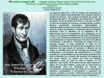 FERNANDO ANTONIO RUANO FAXAS. JOSÉ JOAQUÍN FERNÁNDEZ DE LIZARDI, EDUCACIÓN E INSTRUCCIÓN EN MÉXICO, CORRUPCIÓN Y ROBOS EN MÉXICO, PROTOCOLO Y&nbsp;ETIQUETA