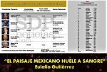 méxico, mexicanos, presidentes, políticos, elecciones, corrupción, impunidad, narcotrafico, mexicanización, muertos,&nbsp;desaparecidos