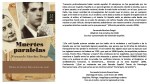 Fernando Antonio Ruano Faxas, Cuba, cubanos, Qué es realmente ese país llamado España. Fernando Sánchez Dragó, Muertes paralelas. Literatura, periodismo, historia, españoles, franquismo, dictadura, muertos, política,&nbsp;elecciones