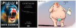 CORONAVIRUS, COVID-19, PANDEMIC, PANDEMIA, UNITED STATES, ESTADOS UNIDOS, DONALD TRUMP. David Quammen. Spillover, Animal Infections and the Next Human Pandemic. Contagio, la evolución de las&nbsp;pandemias