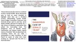 ELECTION, GOP, MAGA, RUSSIA, PUTIN. TRUMP HAS MADE 10,796 FALSE OR MISLEADING CLAIMS OVER 869 DAYS. 60,000 MENTAL HEALTH PROFESSIONALS, INSANITY, MALIGNANT NARCISSISM. THE DANGEROUS CASE OF DONALD&nbsp;TRUMP