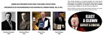 NOBEL PEACE PRIZE, PREMIO NOBEL DE LA PAZ, THEODORE ROOSEVELT, WOODROW WILSON, JIMMY CARTER, BARACK OBAMA, DONALD TRUMP, CORONAVIRUS, COVID-19, ISABEL&nbsp;ALLENDE