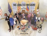 The Liddle’est President, Majid M. Padellan. Election, United States, White House, Donald Trump, Mike Pence, Corruption, Coronavirus, Covid-19, Russia, Putin, GOP, MAGA, Mueller, FBI,&nbsp;CIA