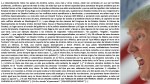 Fernando Antonio Ruano Faxas. USA, Election, Elecciones, Trump, Biden, Capitol, Coup, Terrorism, Terrorismo, Migración, Inmigración, Migration, Immigration, Remesas, Remittances, Latin America, Latina, GOP,&nbsp;MAGA