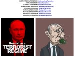 Fernando Antonio Ruano Faxas. Russia, Putin, Navalny, Navalni, Ukraine, Terrorism, Election, USA, EEUU, America, Trump, Biden. Россия, Путин, Навальный, Украина, Терроризм, Выборы, США, Трамп, Байден. FBI, CIA, DOJ,&nbsp;NATO