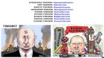 Fernando Antonio Ruano Faxas. Russia, Putin, Navalny, Navalni, Ukraine, Terrorism, Election, USA, EEUU, America, Trump, Biden. Россия, Путин, Навальный, Украина, Терроризм, Выборы, США, Трамп, Байден. FBI, CIA, DOJ,&nbsp;NATO..